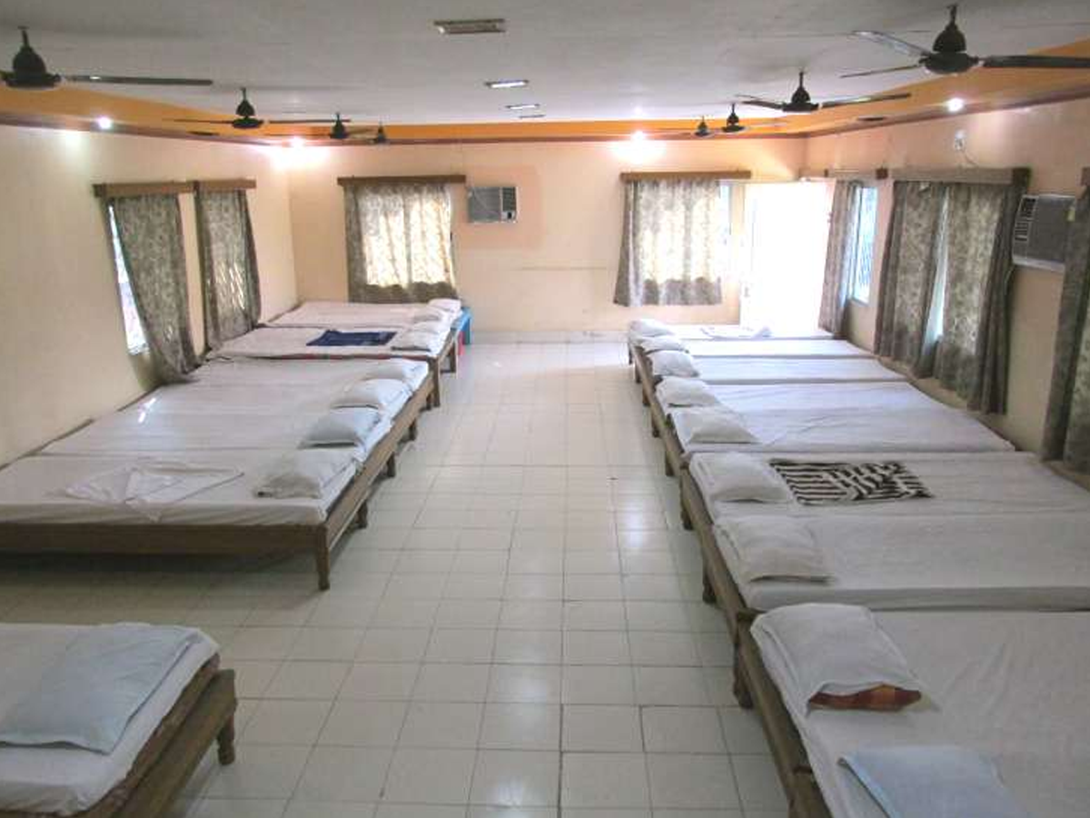 room