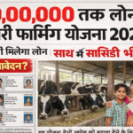 डेयरी फार्मिंग लोन योजना 2026: बिना गारंटी ₹10 लाख तक लोन + सब्सिडी का पूरा फायदा | कैसे आवेदन करें pashupalan loan
