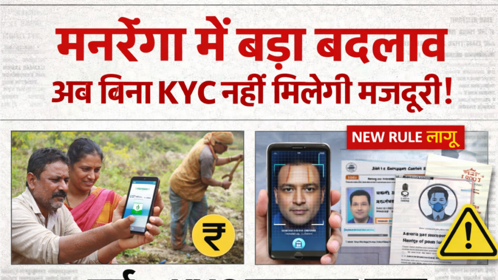 मनरेगा-मजदूरों-के-लिए-नई-व्यवस्था-लागू-1